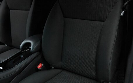 Honda Vezel, 2014 год, 1 490 000 рублей, 17 фотография