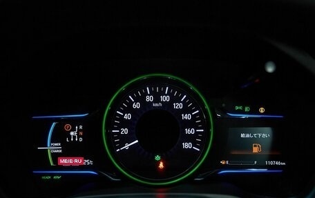 Honda Vezel, 2014 год, 1 490 000 рублей, 21 фотография