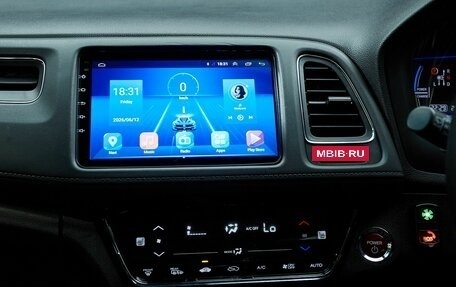 Honda Vezel, 2014 год, 1 490 000 рублей, 20 фотография