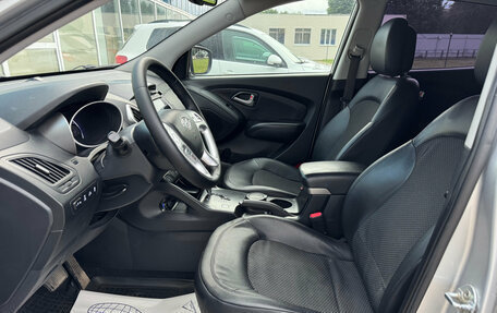 Hyundai ix35 I рестайлинг, 2011 год, 1 080 000 рублей, 6 фотография