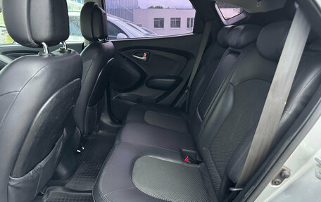 Hyundai ix35 I рестайлинг, 2011 год, 1 080 000 рублей, 7 фотография