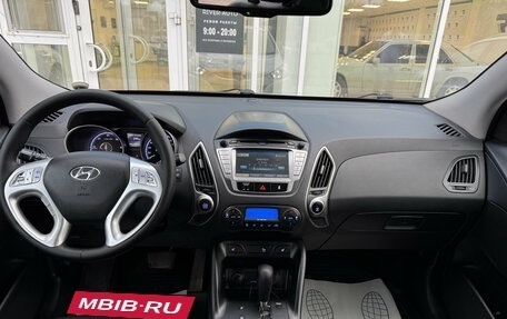 Hyundai ix35 I рестайлинг, 2011 год, 1 080 000 рублей, 9 фотография