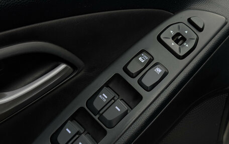 Hyundai ix35 I рестайлинг, 2011 год, 1 080 000 рублей, 13 фотография