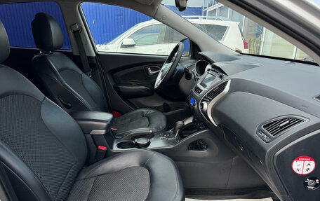 Hyundai ix35 I рестайлинг, 2011 год, 1 080 000 рублей, 12 фотография