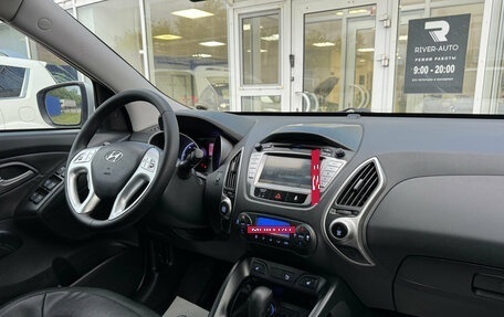 Hyundai ix35 I рестайлинг, 2011 год, 1 080 000 рублей, 11 фотография