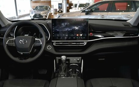 Toyota Highlander, 2026 год, 5 550 000 рублей, 11 фотография