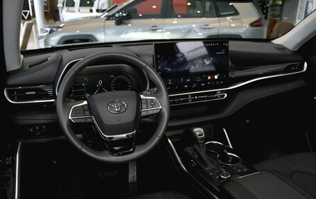 Toyota Highlander, 2026 год, 5 550 000 рублей, 13 фотография