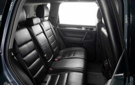 Volkswagen Touareg III, 2008 год, 1 299 000 рублей, 7 фотография