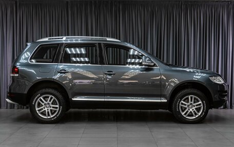 Volkswagen Touareg III, 2008 год, 1 299 000 рублей, 5 фотография