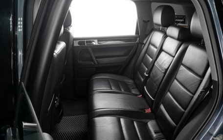 Volkswagen Touareg III, 2008 год, 1 299 000 рублей, 9 фотография