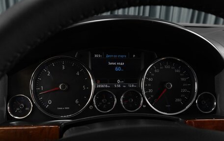 Volkswagen Touareg III, 2008 год, 1 299 000 рублей, 16 фотография