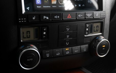 Volkswagen Touareg III, 2008 год, 1 299 000 рублей, 12 фотография