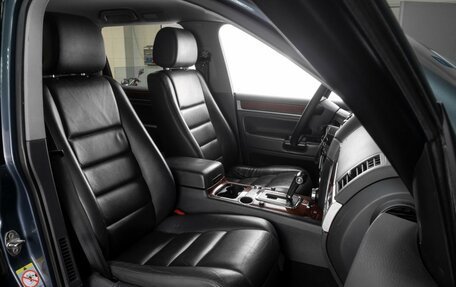 Volkswagen Touareg III, 2008 год, 1 299 000 рублей, 8 фотография