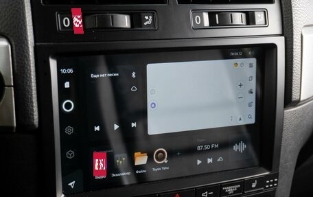 Volkswagen Touareg III, 2008 год, 1 299 000 рублей, 13 фотография