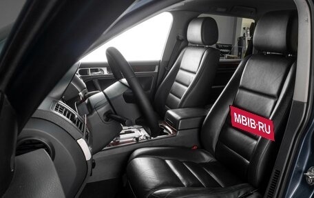 Volkswagen Touareg III, 2008 год, 1 299 000 рублей, 10 фотография