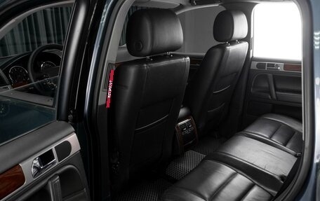 Volkswagen Touareg III, 2008 год, 1 299 000 рублей, 11 фотография