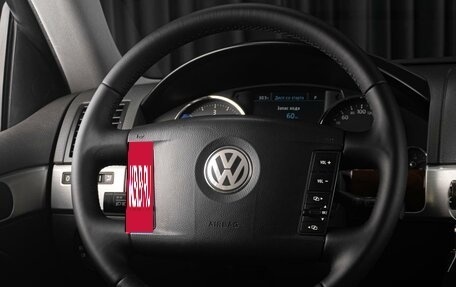 Volkswagen Touareg III, 2008 год, 1 299 000 рублей, 17 фотография