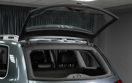 Volkswagen Touareg III, 2008 год, 1 299 000 рублей, 18 фотография