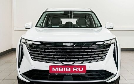 Geely Atlas, 2026 год, 4 114 990 рублей, 2 фотография