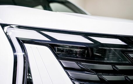Geely Atlas, 2026 год, 4 114 990 рублей, 14 фотография