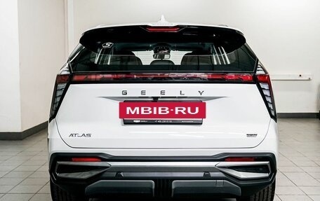 Geely Atlas, 2026 год, 4 114 990 рублей, 8 фотография