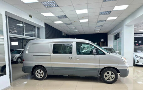 Hyundai Starex I рестайлинг, 2005 год, 600 000 рублей, 11 фотография