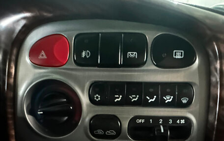 Hyundai Starex I рестайлинг, 2005 год, 600 000 рублей, 17 фотография