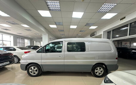 Hyundai Starex I рестайлинг, 2005 год, 600 000 рублей, 9 фотография