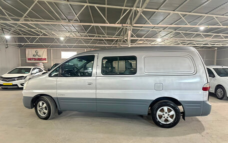 Hyundai Starex I рестайлинг, 2005 год, 600 000 рублей, 10 фотография