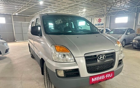 Hyundai Starex I рестайлинг, 2005 год, 600 000 рублей, 7 фотография