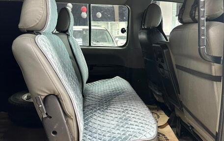 Hyundai Starex I рестайлинг, 2005 год, 600 000 рублей, 23 фотография