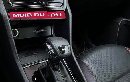 Skoda Karoq I, 2022 год, 2 060 000 рублей, 8 фотография