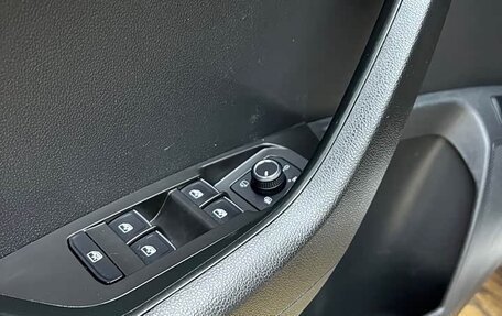 Skoda Karoq I, 2022 год, 2 060 000 рублей, 14 фотография