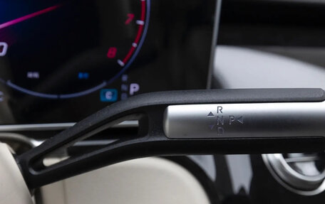 Mercedes-Benz S-Класс, 2025 год, 13 100 000 рублей, 15 фотография