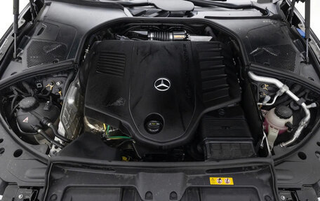 Mercedes-Benz S-Класс, 2025 год, 13 100 000 рублей, 20 фотография