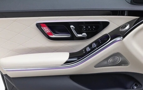 Mercedes-Benz S-Класс, 2025 год, 13 100 000 рублей, 13 фотография