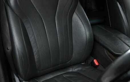 BMW X5, 2016 год, 3 717 000 рублей, 16 фотография