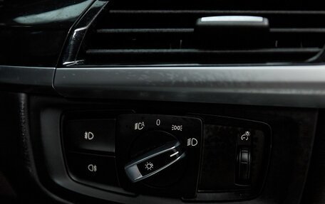 BMW X5, 2016 год, 3 717 000 рублей, 18 фотография