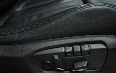 BMW X5, 2016 год, 3 717 000 рублей, 15 фотография
