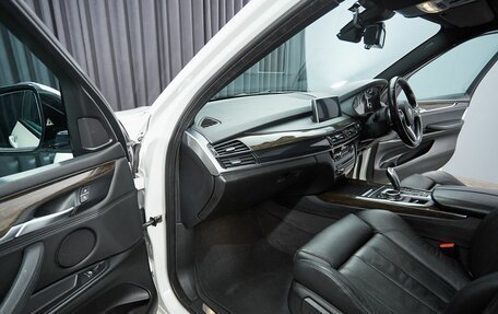 BMW X5, 2016 год, 3 717 000 рублей, 19 фотография