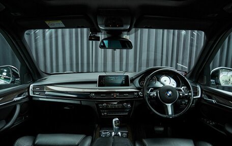 BMW X5, 2016 год, 3 717 000 рублей, 7 фотография