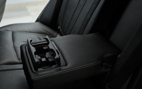 BMW X5, 2016 год, 3 717 000 рублей, 10 фотография