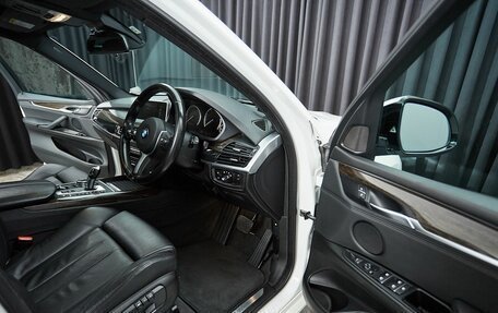 BMW X5, 2016 год, 3 717 000 рублей, 13 фотография