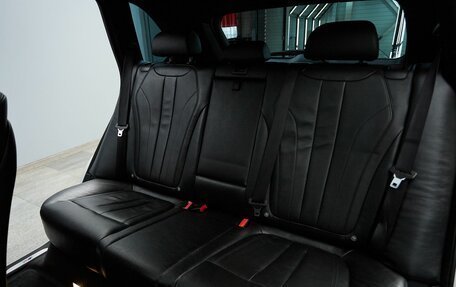 BMW X5, 2016 год, 3 717 000 рублей, 11 фотография