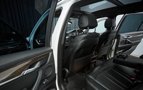 BMW X5, 2016 год, 3 717 000 рублей, 8 фотография