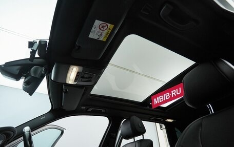 BMW X5, 2016 год, 3 717 000 рублей, 12 фотография