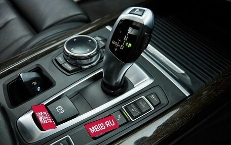 BMW X5, 2016 год, 3 717 000 рублей, 17 фотография