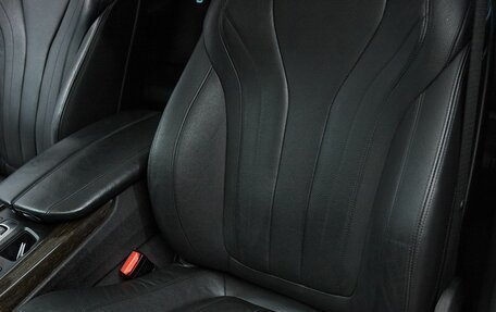 BMW X5, 2016 год, 3 717 000 рублей, 21 фотография