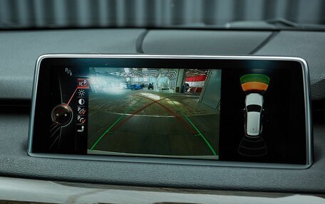 BMW X5, 2016 год, 3 717 000 рублей, 26 фотография