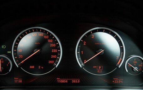 BMW X5, 2016 год, 3 717 000 рублей, 25 фотография